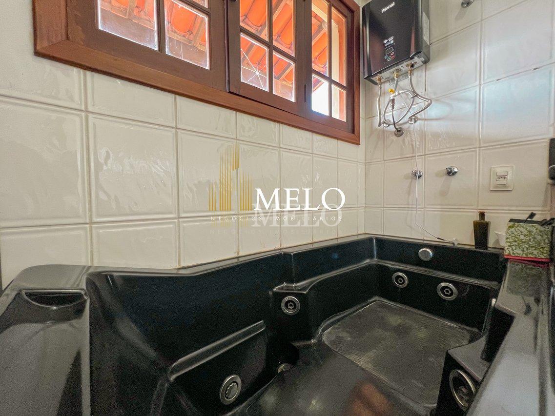 Belíssima Casa a venda no Bairro Garças por R$ 2.200.000,00!!! - Belo Horizonte - 