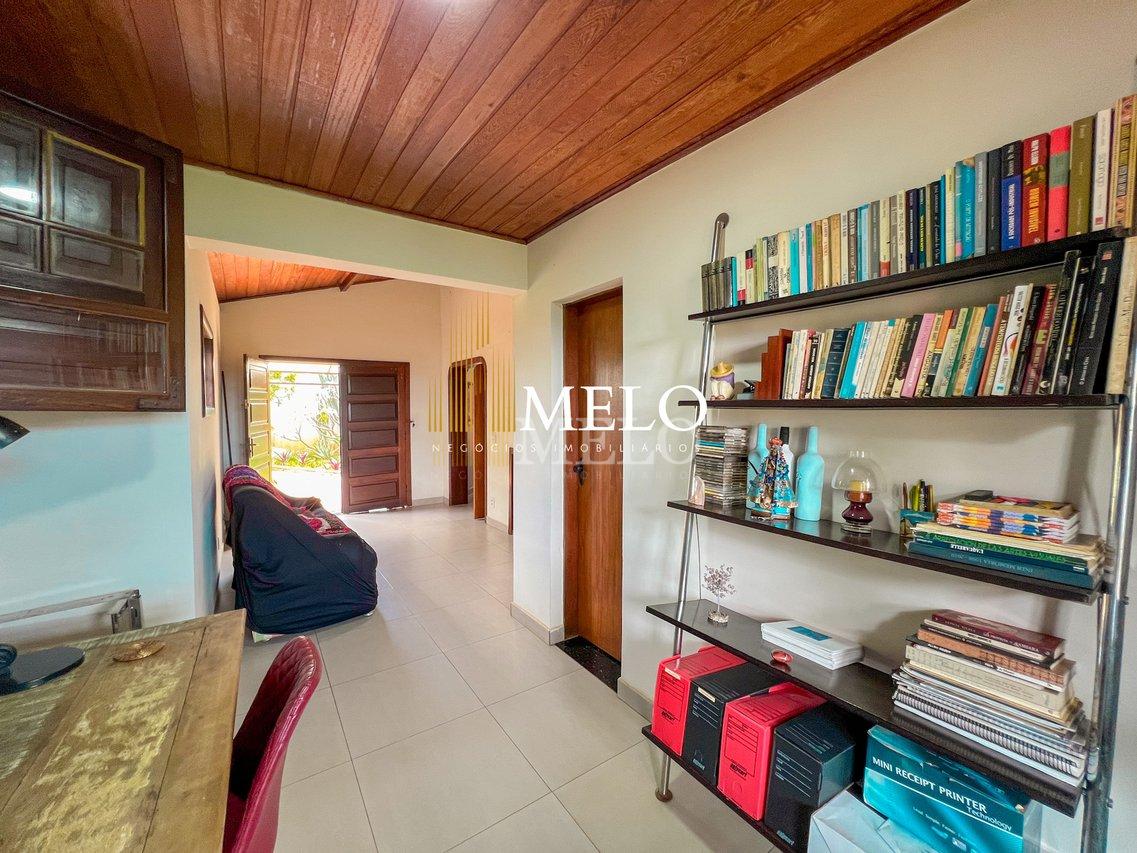 Belíssima Casa a venda no Bairro Garças por R$ 2.200.000,00!!! - Belo Horizonte - 