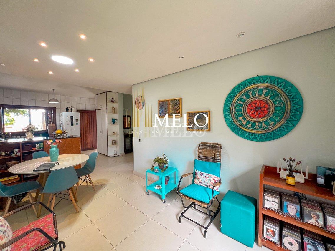 Belíssima Casa a venda no Bairro Garças por R$ 2.200.000,00!!! - Belo Horizonte - 