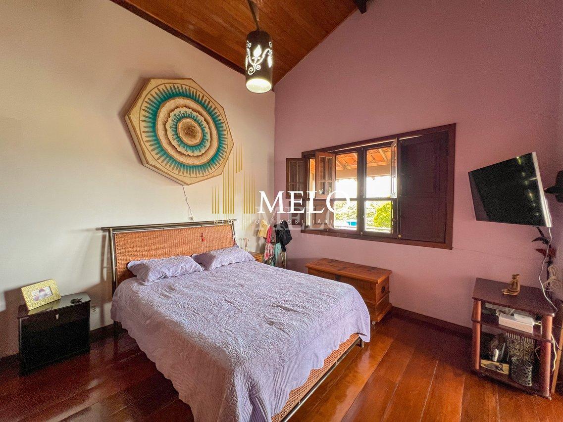 Belíssima Casa a venda no Bairro Garças por R$ 2.200.000,00!!! - Belo Horizonte - 