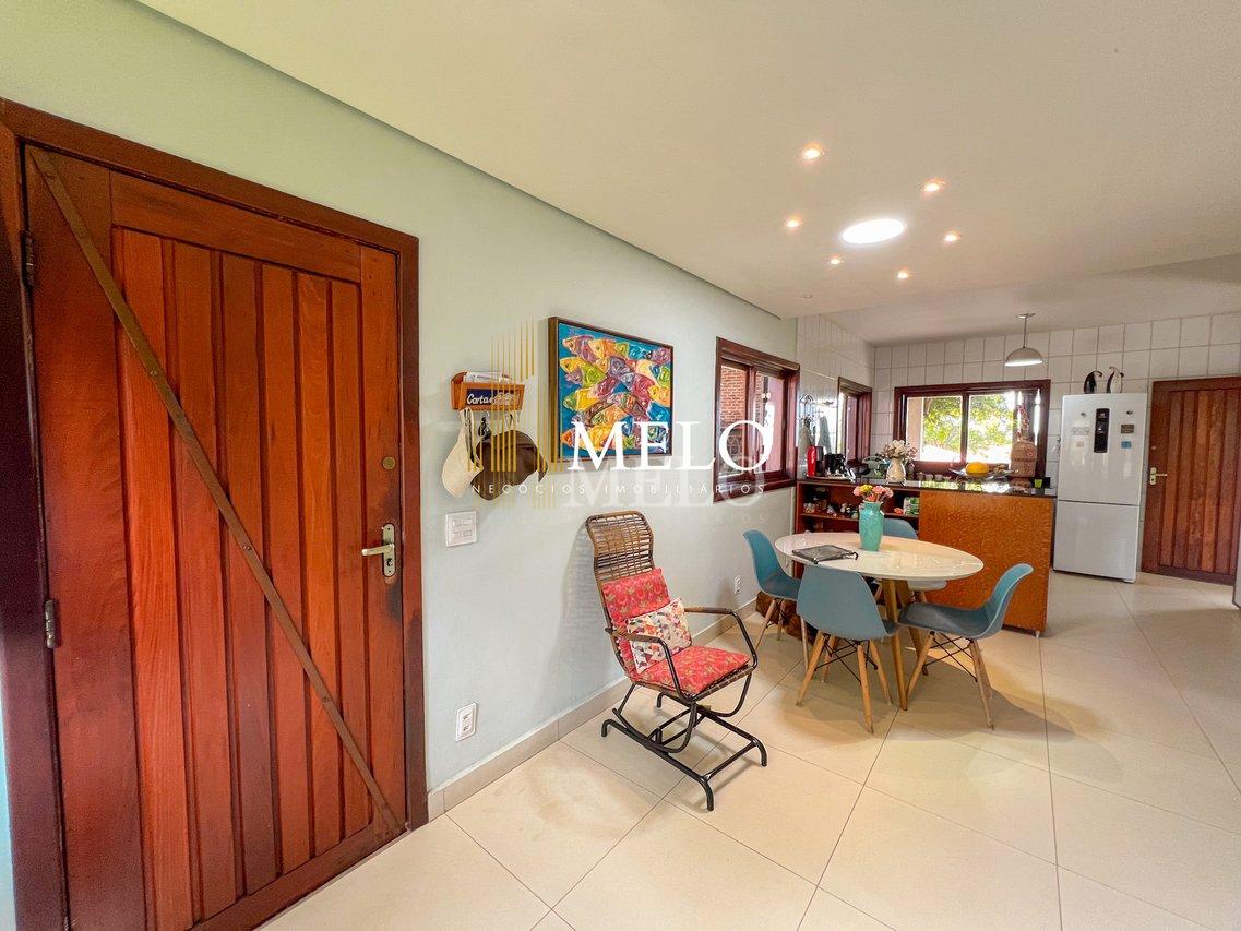 Belíssima Casa a venda no Bairro Garças por R$ 2.200.000,00!!! - Belo Horizonte - 