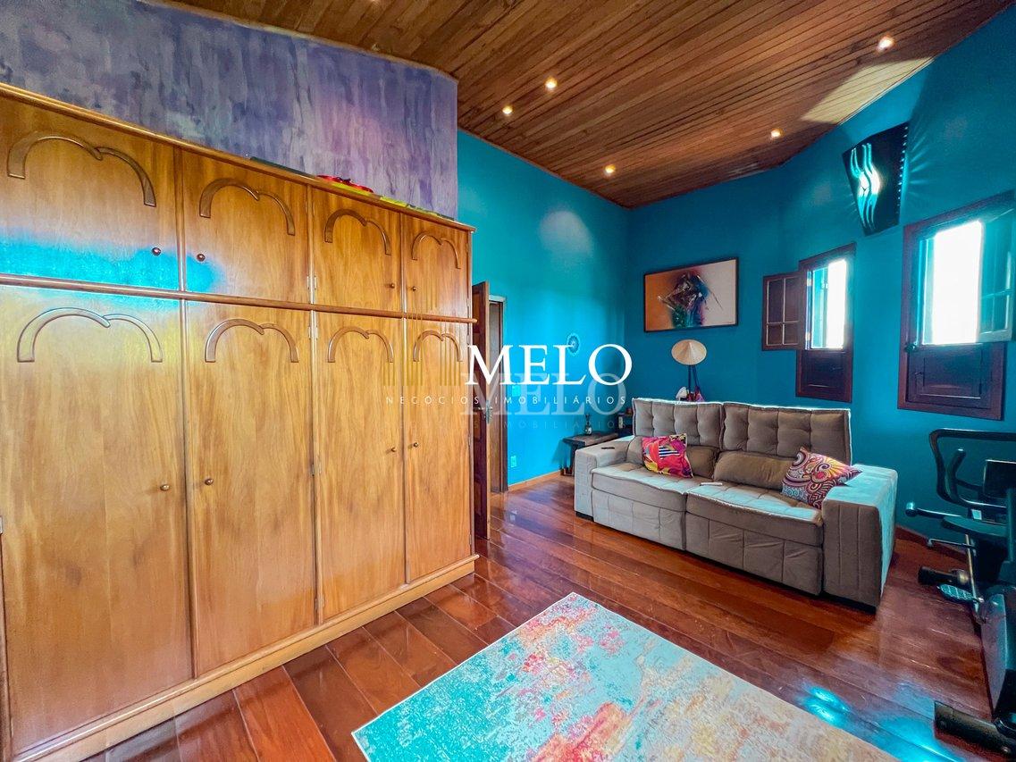 Belíssima Casa a venda no Bairro Garças por R$ 2.200.000,00!!! - Belo Horizonte - 