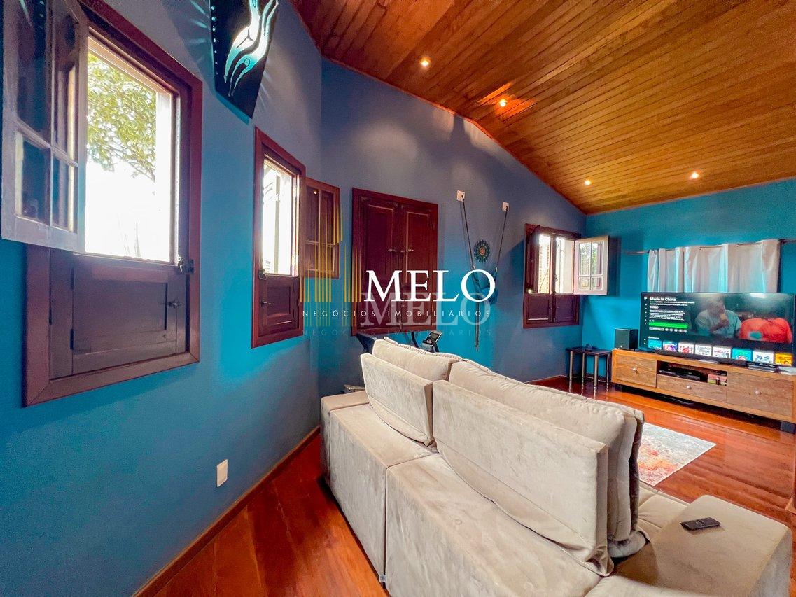 Belíssima Casa a venda no Bairro Garças por R$ 2.200.000,00!!! - Belo Horizonte - 