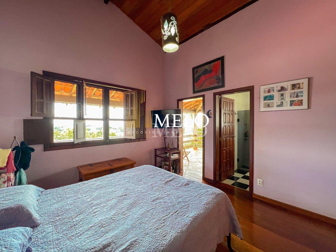 Belíssima Casa a venda no Bairro Garças por R$ 2.200.000,00!!! - Belo Horizonte - 