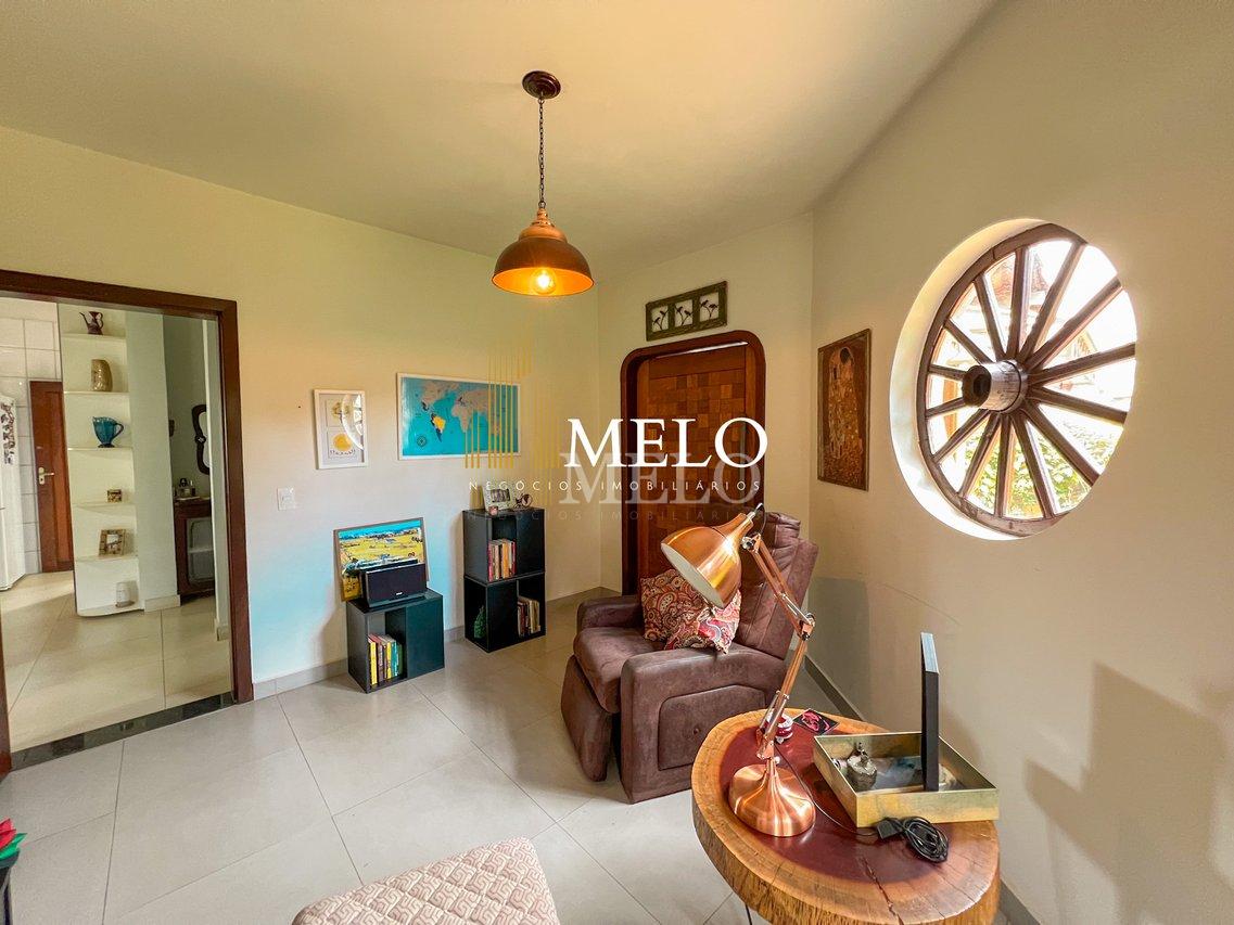 Belíssima Casa a venda no Bairro Garças por R$ 2.200.000,00!!! - Belo Horizonte - 