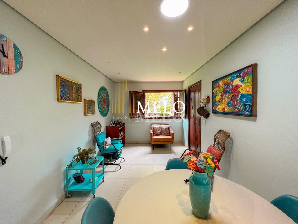 Belíssima Casa a venda no Bairro Garças por R$ 2.200.000,00!!! - Belo Horizonte - 