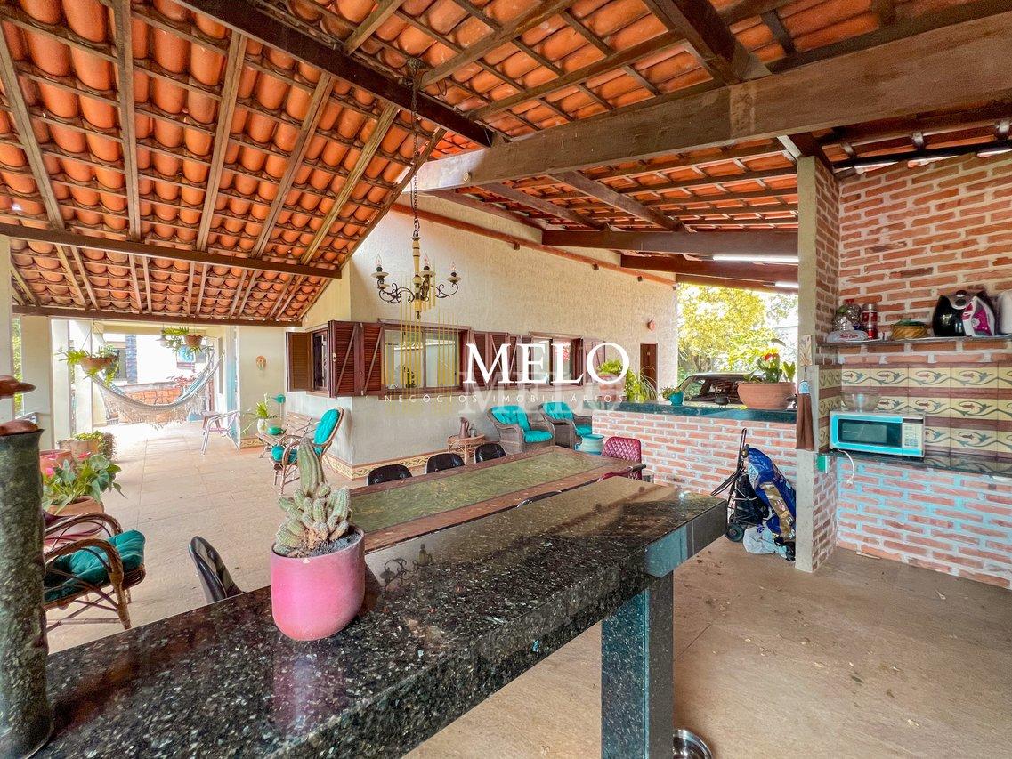 Belíssima Casa a venda no Bairro Garças por R$ 2.200.000,00!!! - Belo Horizonte - 
