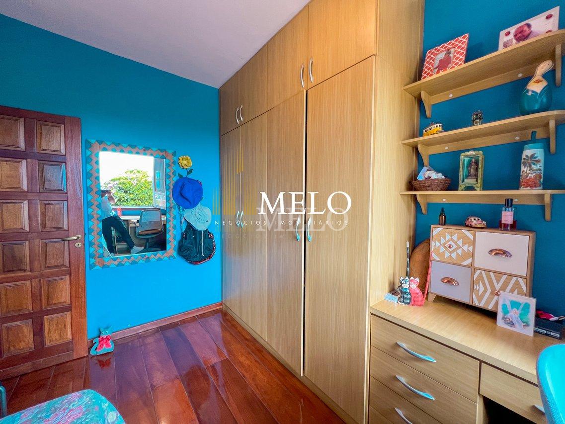 Belíssima Casa a venda no Bairro Garças por R$ 2.200.000,00!!! - Belo Horizonte - 
