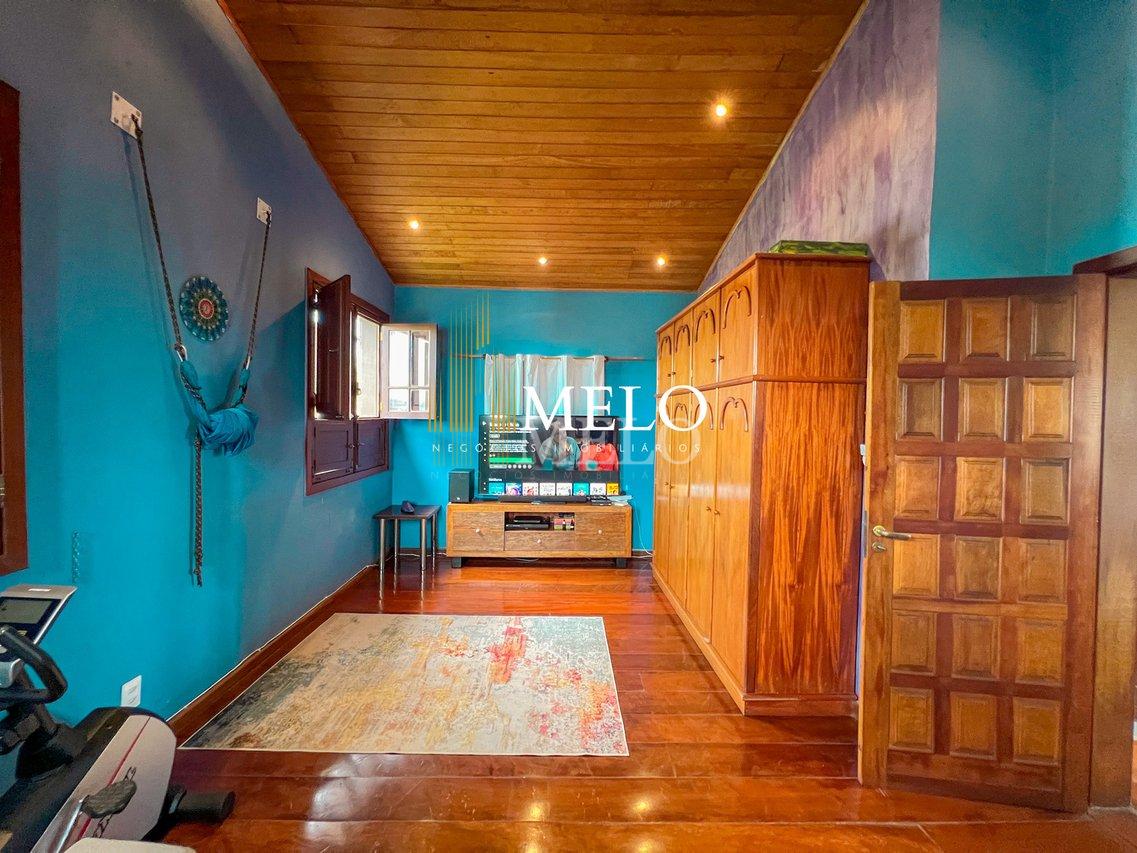 Belíssima Casa a venda no Bairro Garças por R$ 2.200.000,00!!! - Belo Horizonte - 