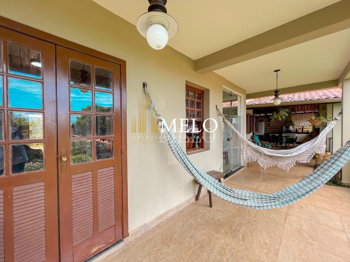 Belíssima Casa a venda no Bairro Garças por R$ 2.200.000,00!!! - Belo Horizonte - 
