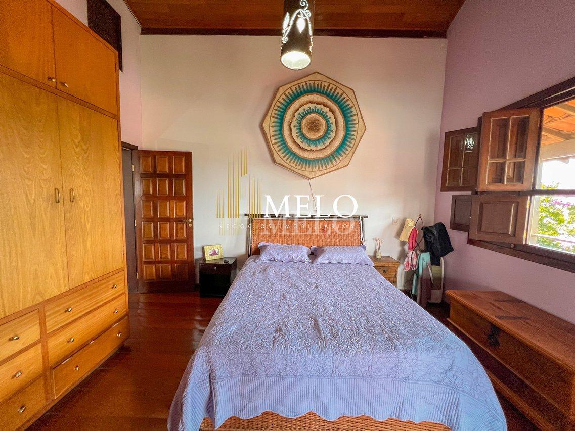 Belíssima Casa a venda no Bairro Garças por R$ 2.200.000,00!!! - Belo Horizonte - 
