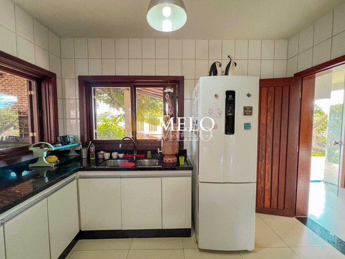 Belíssima Casa a venda no Bairro Garças por R$ 2.200.000,00!!! - Belo Horizonte - 