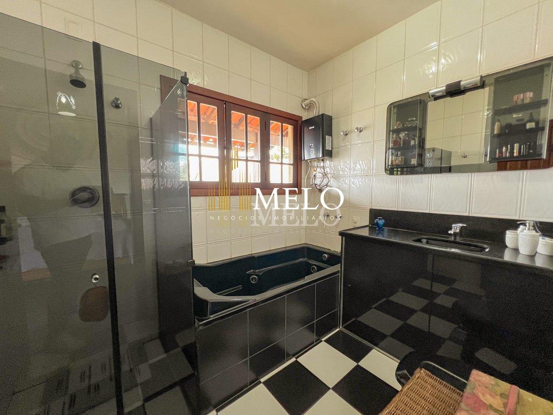 Belíssima Casa a venda no Bairro Garças por R$ 2.200.000,00!!! - Belo Horizonte - 