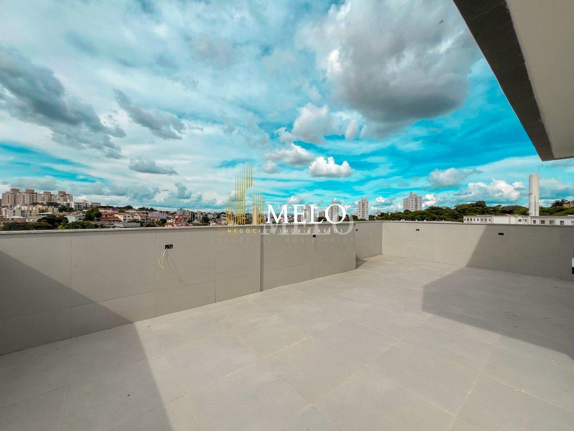 Linda Cobertura à venda no bairro Santa Amélia  R$ 1.290.000,00 - Belo Horizonte - 