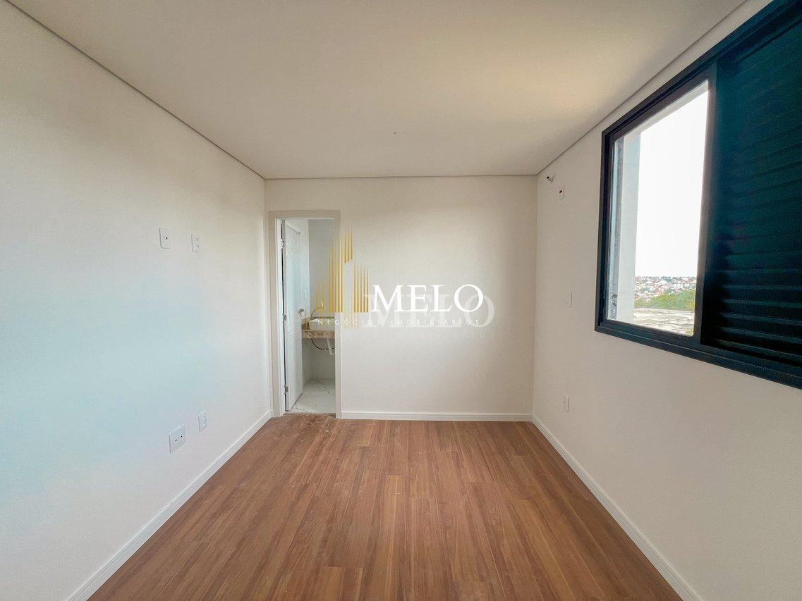 Linda Cobertura à venda no bairro Santa Amélia  R$ 1.290.000,00 - Belo Horizonte - 