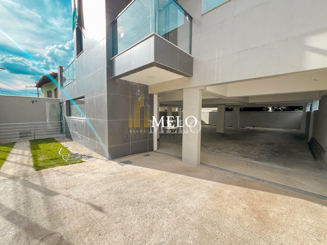 Linda Cobertura à venda no bairro Santa Amélia  R$ 1.290.000,00 - Belo Horizonte - 