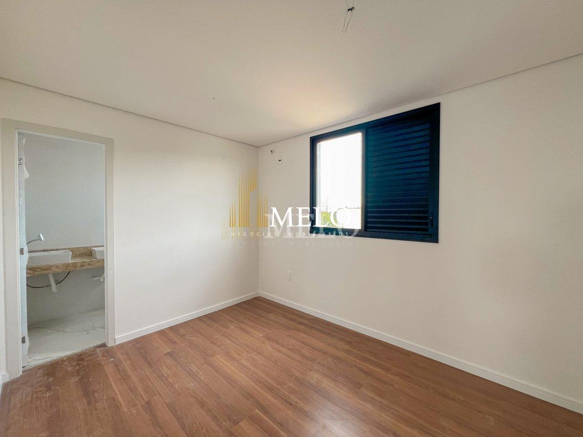 Linda Cobertura à venda no bairro Santa Amélia  R$ 1.290.000,00 - Belo Horizonte - 