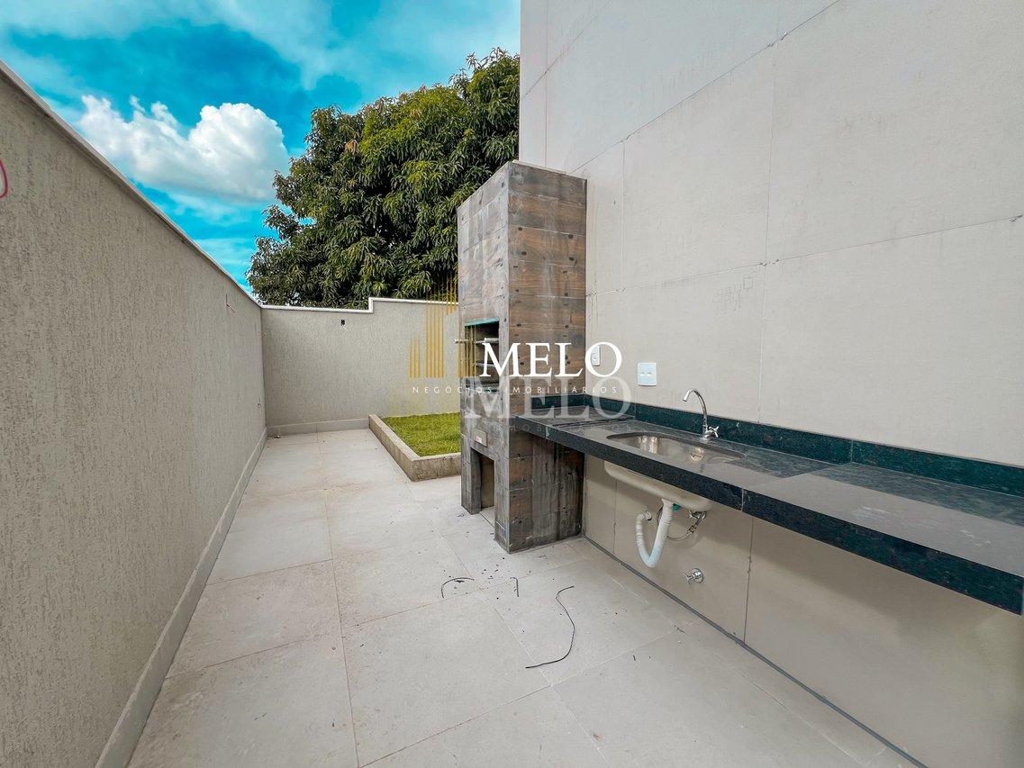 Excelente Área  Privativa à venda no Santa Amélia por R$1.090,000 - Belo Horizonte - 