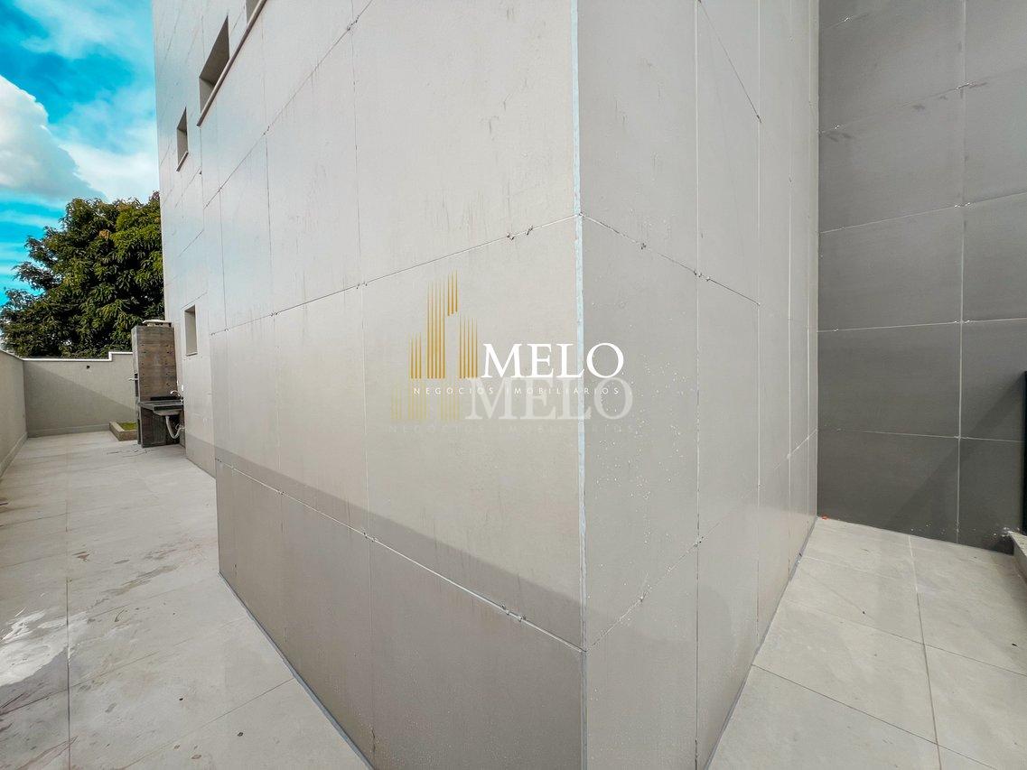 Excelente Área  Privativa à venda no Santa Amélia por R$1.090,000 - Belo Horizonte - 