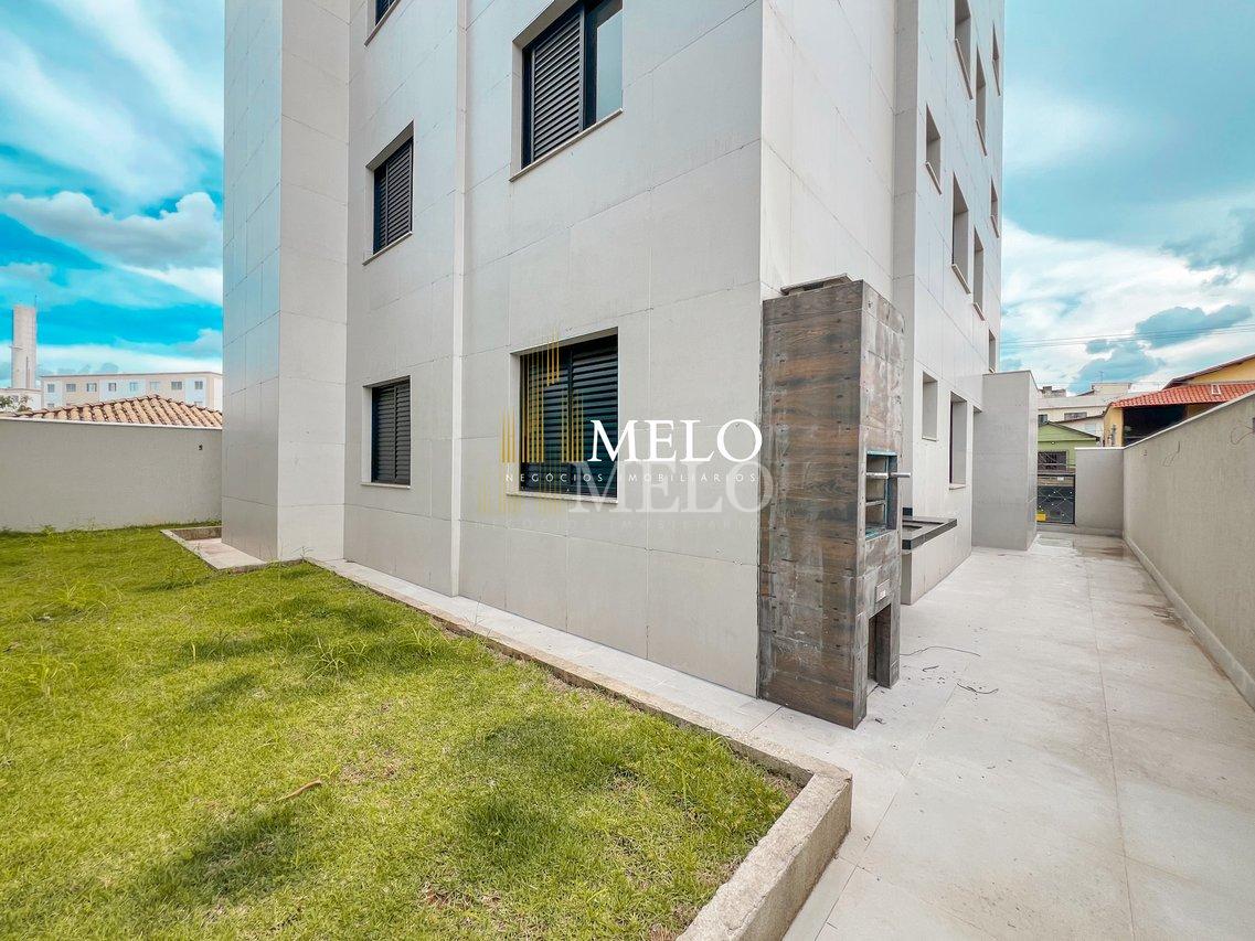 Excelente Área  Privativa à venda no Santa Amélia por R$1.090,000 - Belo Horizonte - 