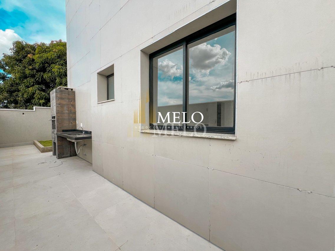 Excelente Área  Privativa à venda no Santa Amélia por R$1.090,000 - Belo Horizonte - 