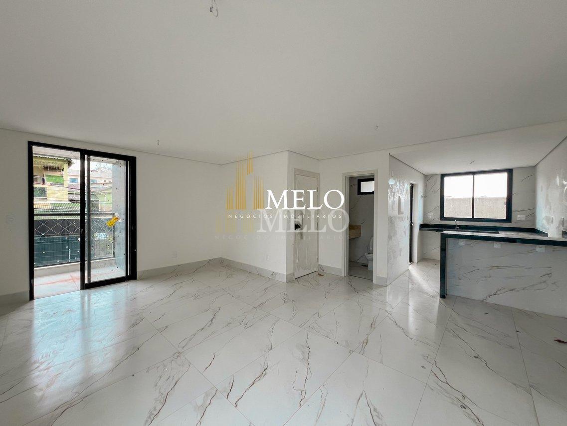 Excelente Área  Privativa à venda no Santa Amélia por R$1.090,000 - Belo Horizonte - 