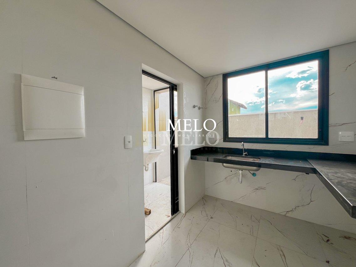 Excelente Área  Privativa à venda no Santa Amélia por R$1.090,000 - Belo Horizonte - 