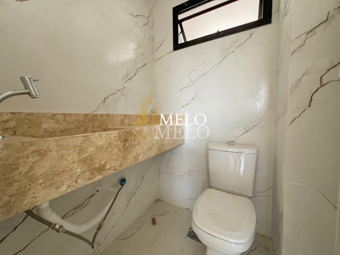 Excelente Área  Privativa à venda no Santa Amélia por R$1.090,000 - Belo Horizonte - 