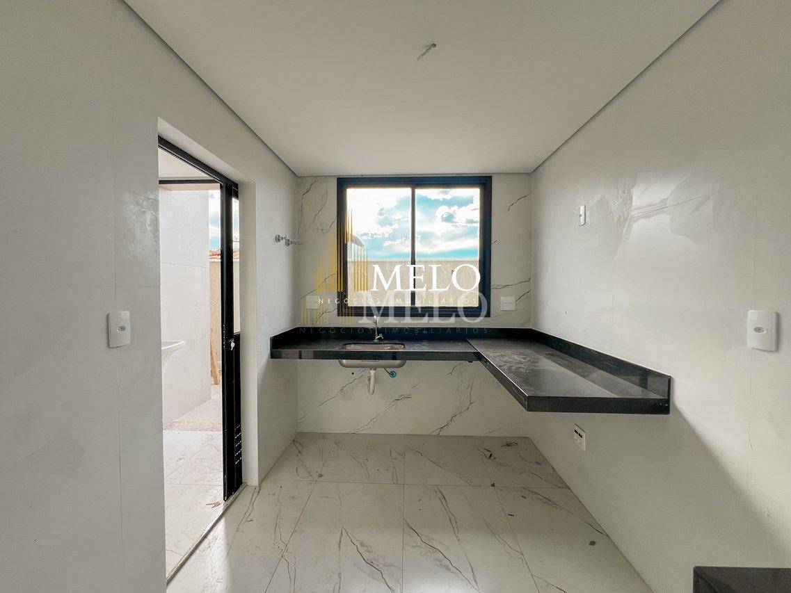 Excelente Área  Privativa à venda no Santa Amélia por R$1.090,000 - Belo Horizonte - 