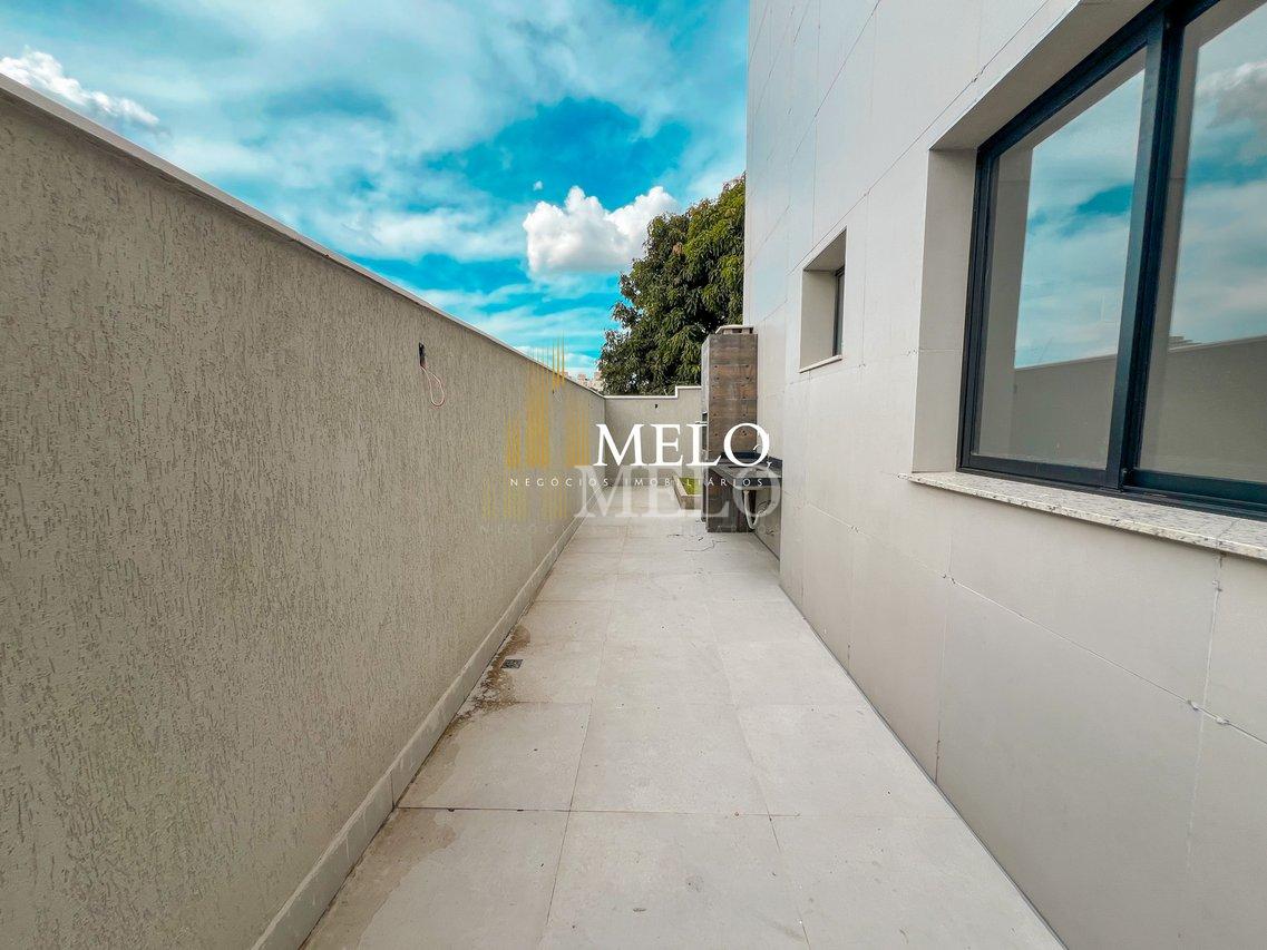Excelente Área  Privativa à venda no Santa Amélia por R$1.090,000 - Belo Horizonte - 