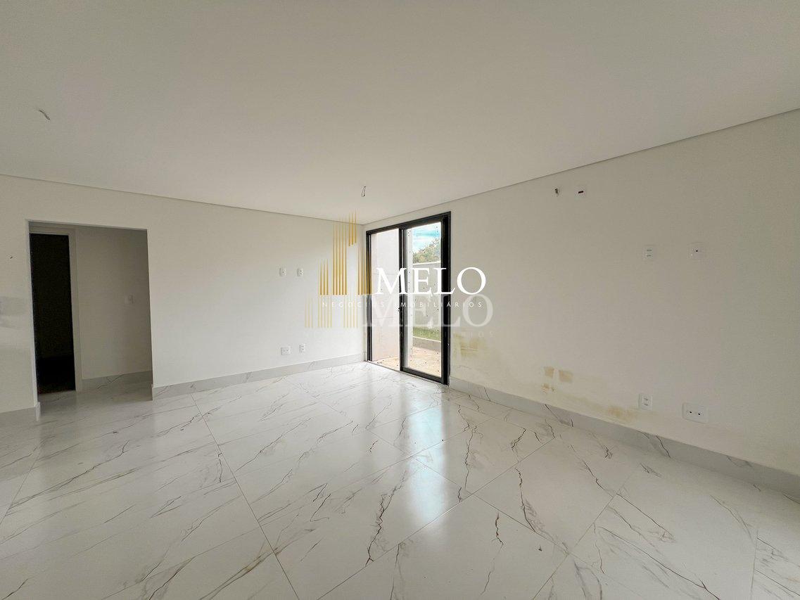 Excelente Área  Privativa à venda no Santa Amélia por R$1.090,000 - Belo Horizonte - 