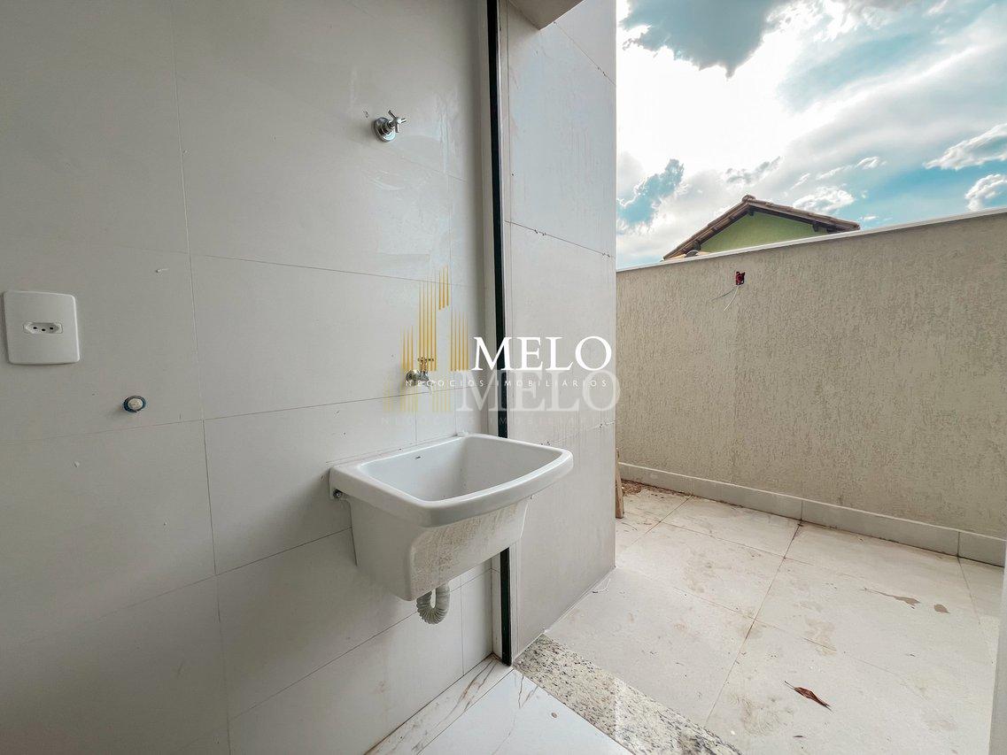 Excelente Área  Privativa à venda no Santa Amélia por R$1.090,000 - Belo Horizonte - 