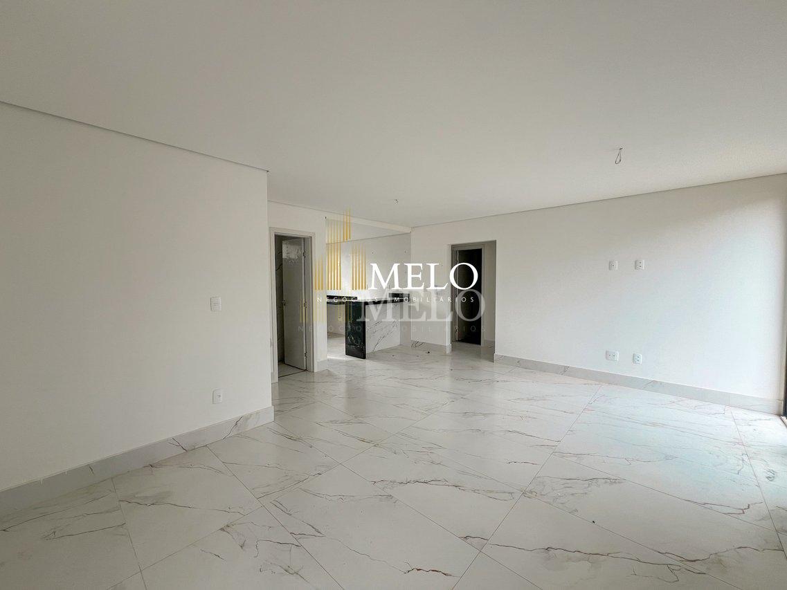 Excelente Área  Privativa à venda no Santa Amélia por R$1.090,000 - Belo Horizonte - 