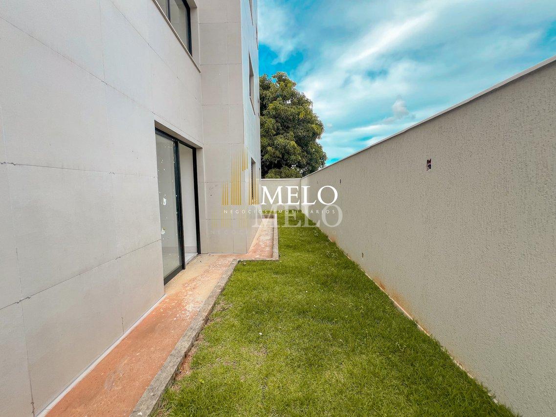 Excelente Área  Privativa à venda no Santa Amélia por R$1.090,000 - Belo Horizonte - 