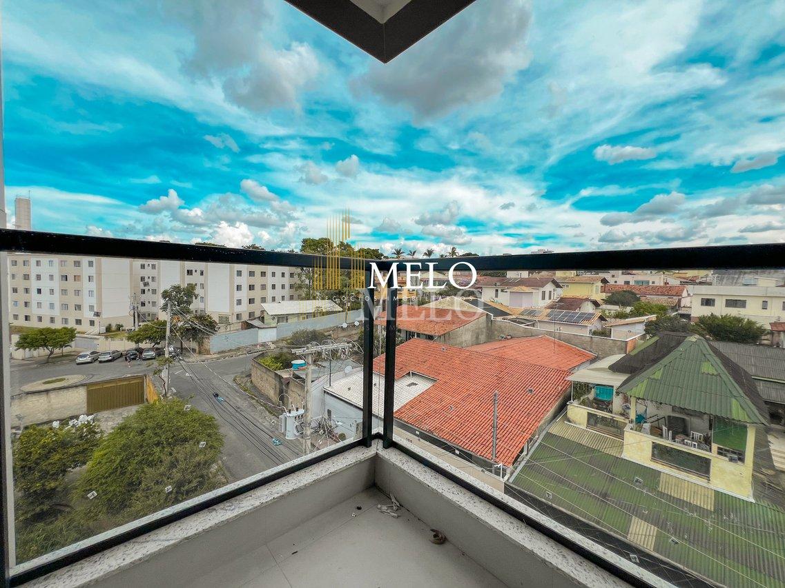 Excelente Área  Privativa à venda no Santa Amélia por R$1.090,000 - Belo Horizonte - 