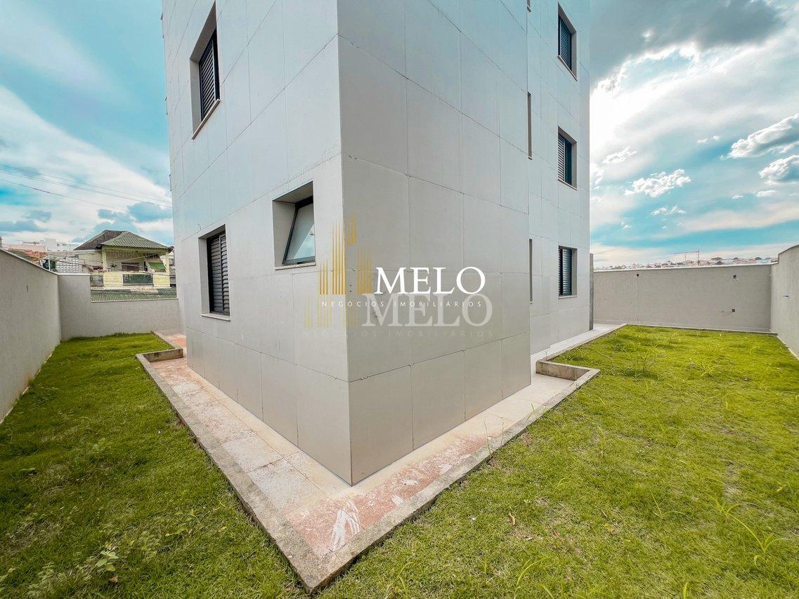 Excelente Área  Privativa à venda no Santa Amélia por R$1.090,000 - Belo Horizonte - 