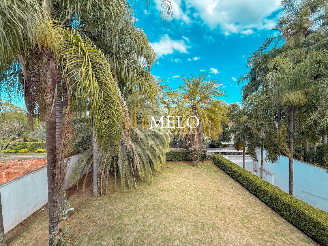 Belíssima casa à Venda no Bandeirantes por R$ 5.500.000,00 - Belo Horizonte - 