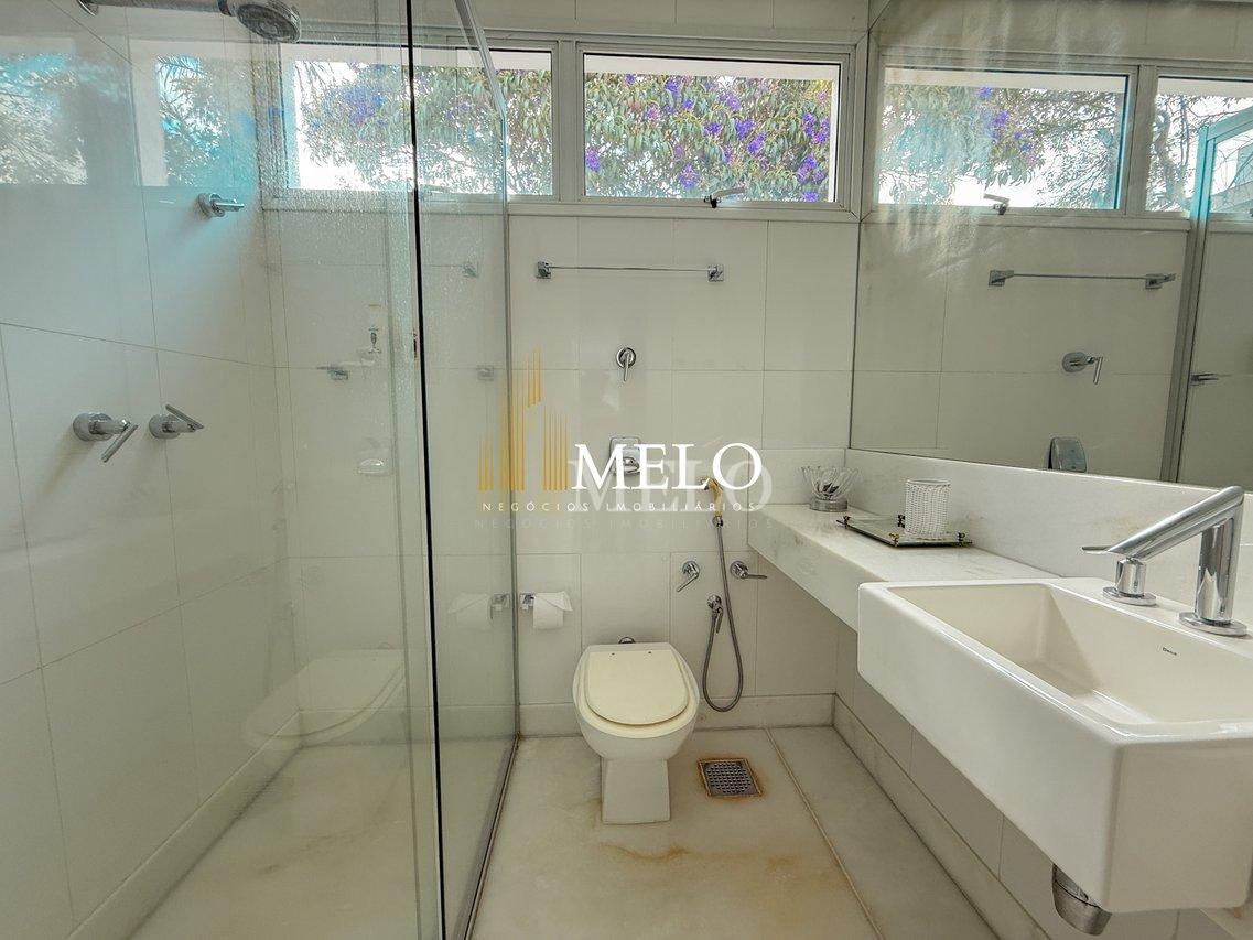 Belíssima casa à Venda no Bandeirantes por R$ 5.500.000,00 - Belo Horizonte - 