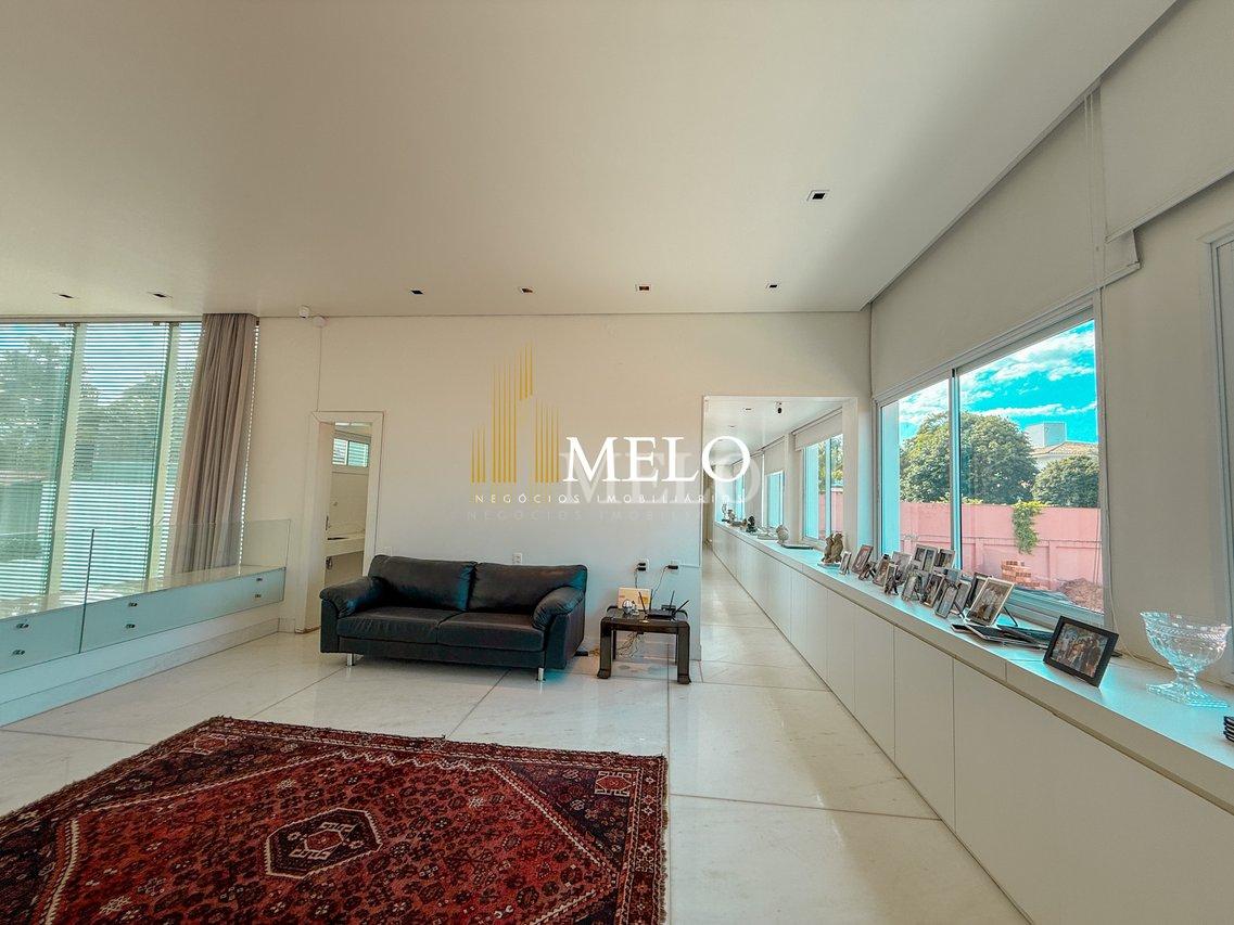 Belíssima casa à Venda no Bandeirantes por R$ 5.500.000,00 - Belo Horizonte - 