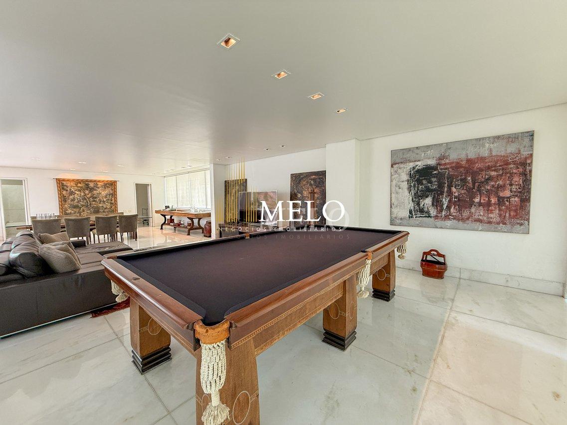 Belíssima casa à Venda no Bandeirantes por R$ 5.500.000,00 - Belo Horizonte - 