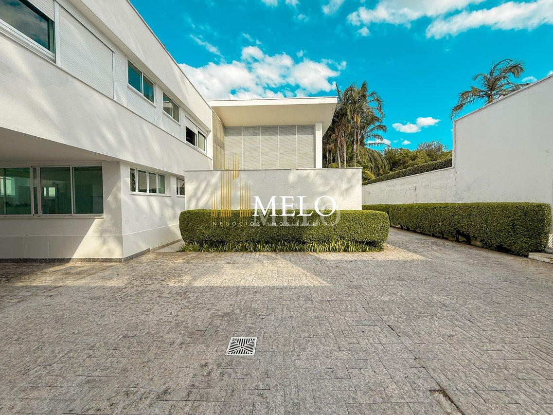 Belíssima casa à Venda no Bandeirantes por R$ 5.500.000,00 - Belo Horizonte - 