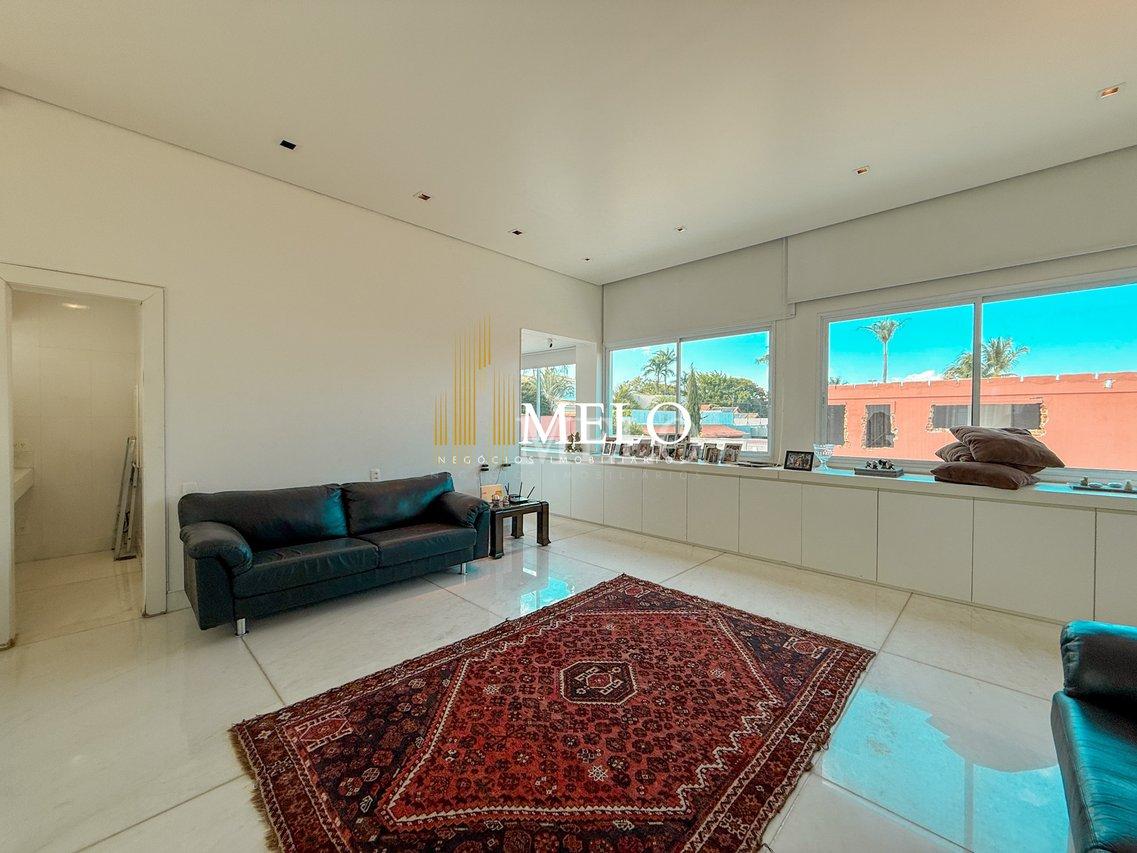 Belíssima casa à Venda no Bandeirantes por R$ 5.500.000,00 - Belo Horizonte - 