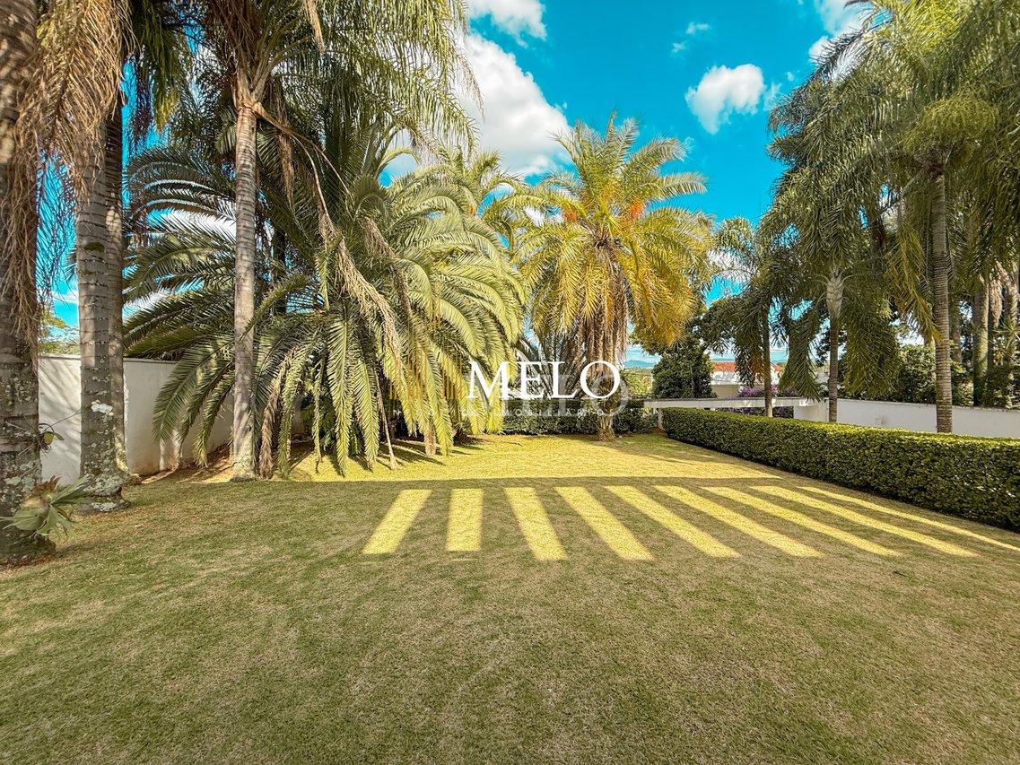 Belíssima casa à Venda no Bandeirantes por R$ 5.500.000,00 - Belo Horizonte - 