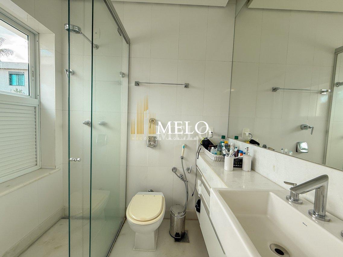 Belíssima casa à Venda no Bandeirantes por R$ 5.500.000,00 - Belo Horizonte - 