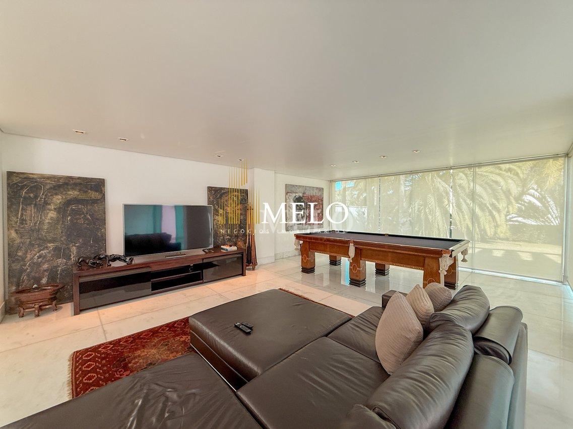 Belíssima casa à Venda no Bandeirantes por R$ 5.500.000,00 - Belo Horizonte - 