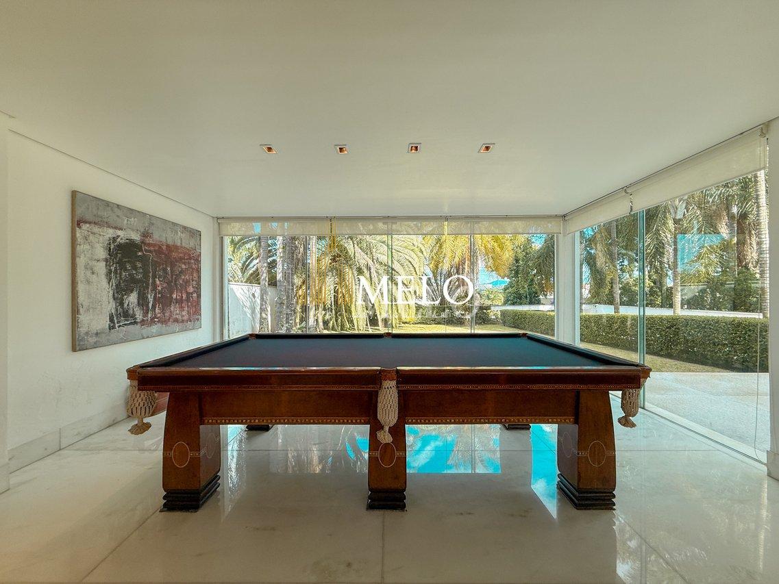 Belíssima casa à Venda no Bandeirantes por R$ 5.500.000,00 - Belo Horizonte - 