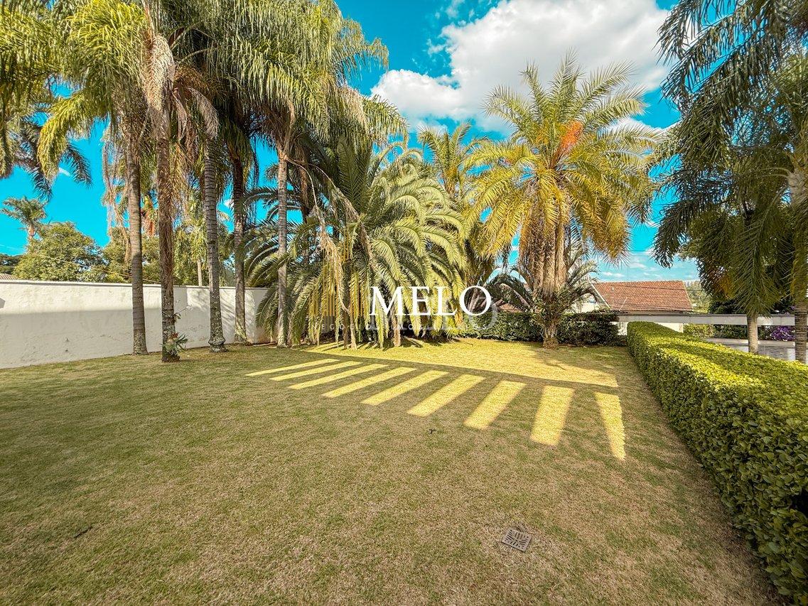 Belíssima casa à Venda no Bandeirantes por R$ 5.500.000,00 - Belo Horizonte - 
