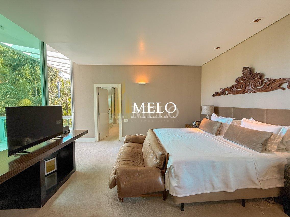 Belíssima casa à Venda no Bandeirantes por R$ 5.500.000,00 - Belo Horizonte - 