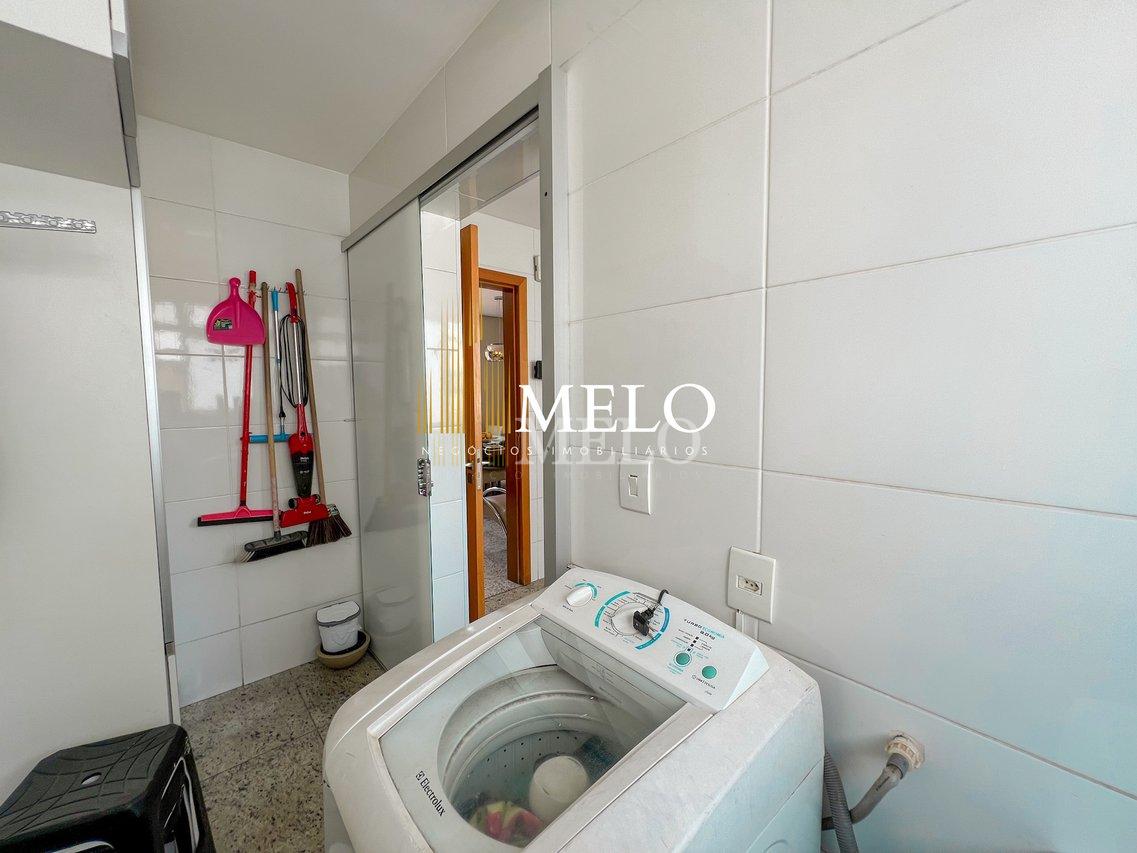 Excelente Apartamento à venda no Dona Clara por R$ 600.000 - Belo Horizonte - 
