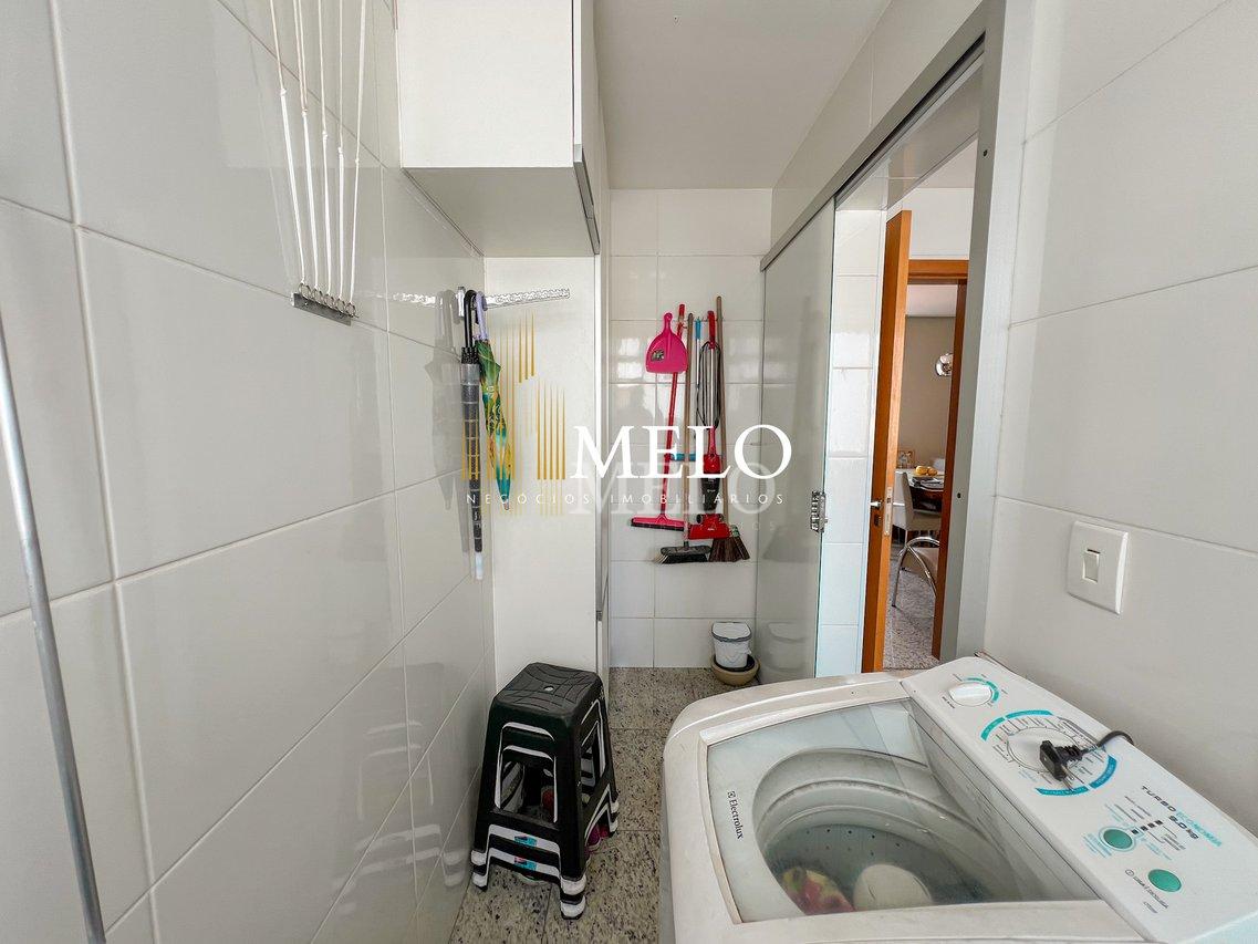 Excelente Apartamento à venda no Dona Clara por R$ 600.000 - Belo Horizonte - 